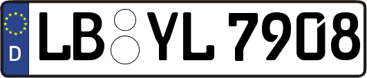 LB-YL7908