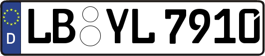 LB-YL7910