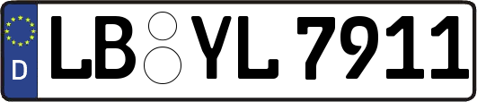 LB-YL7911