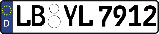 LB-YL7912