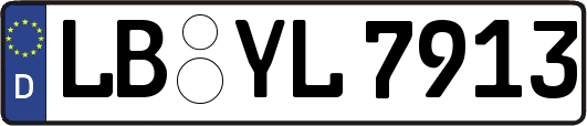 LB-YL7913