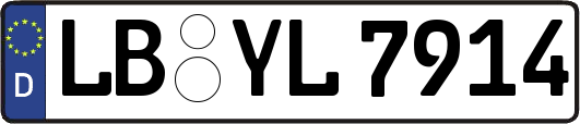 LB-YL7914