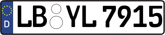 LB-YL7915