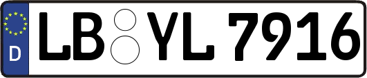 LB-YL7916