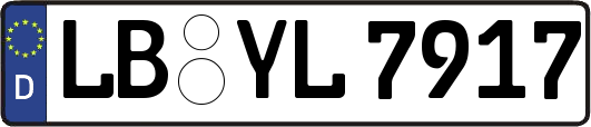 LB-YL7917