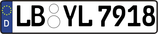 LB-YL7918