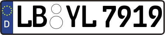 LB-YL7919