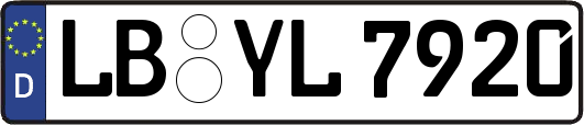 LB-YL7920