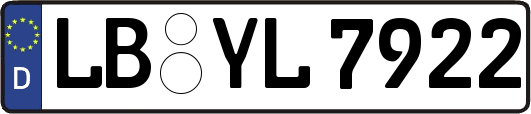 LB-YL7922