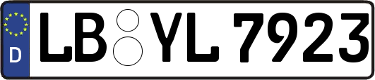 LB-YL7923