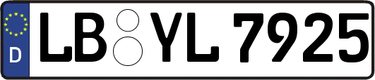 LB-YL7925