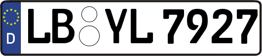 LB-YL7927