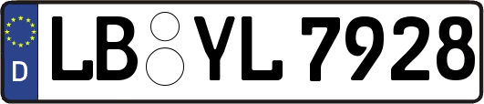 LB-YL7928