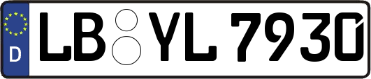 LB-YL7930