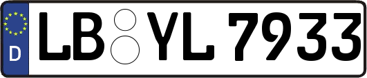 LB-YL7933