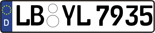 LB-YL7935
