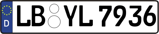 LB-YL7936