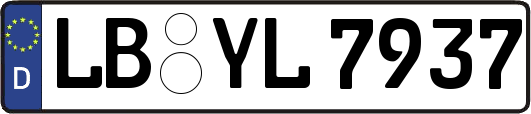 LB-YL7937