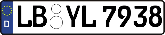 LB-YL7938