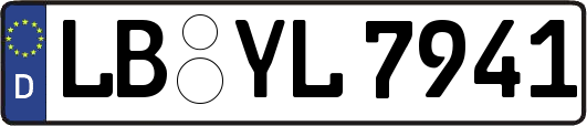 LB-YL7941
