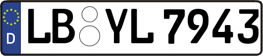 LB-YL7943