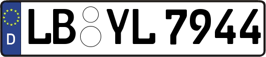 LB-YL7944