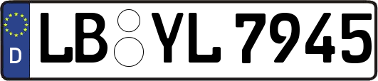 LB-YL7945