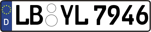 LB-YL7946