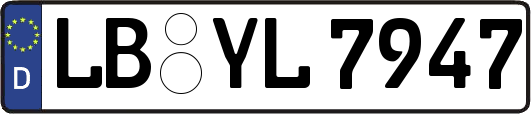 LB-YL7947