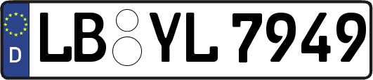 LB-YL7949