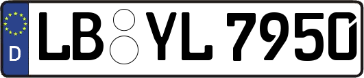 LB-YL7950