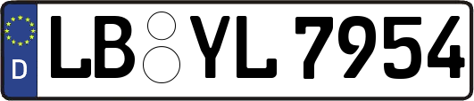 LB-YL7954
