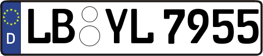 LB-YL7955
