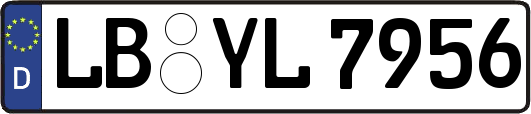 LB-YL7956