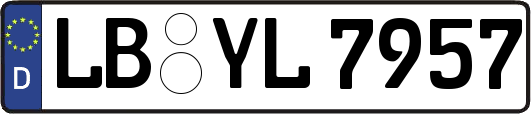 LB-YL7957