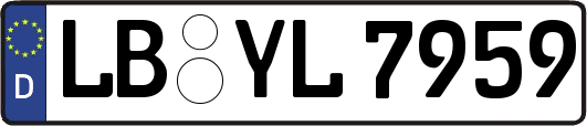 LB-YL7959