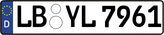 LB-YL7961