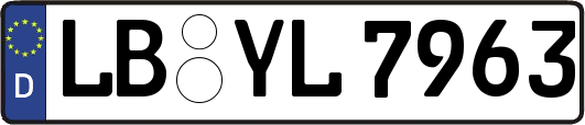 LB-YL7963