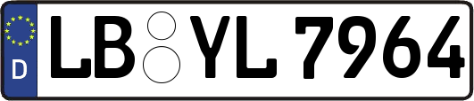 LB-YL7964