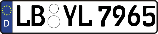 LB-YL7965