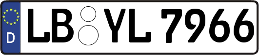 LB-YL7966
