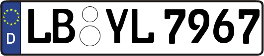 LB-YL7967