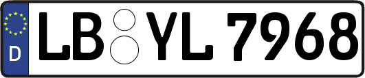 LB-YL7968
