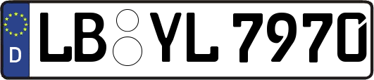 LB-YL7970