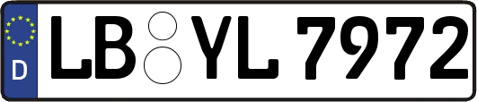 LB-YL7972