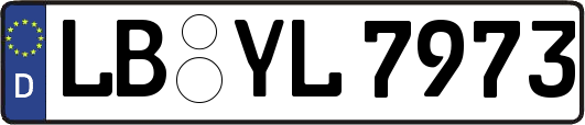 LB-YL7973