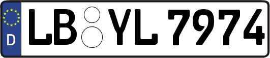 LB-YL7974