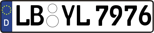LB-YL7976