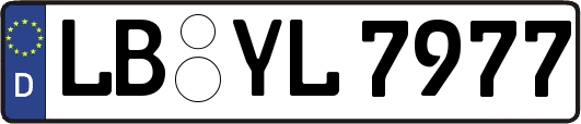 LB-YL7977