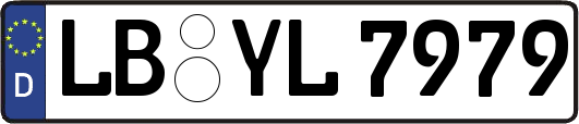 LB-YL7979